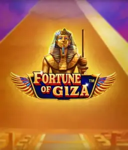 Исследуйте тайны древнего Египта с Fortune of Giza от Pragmatic Play, демонстрирующим яркую визуализацию древних богов, иероглифов и пирамид Гизы. Испытайте это древнее приключение, с динамичные бонусы вроде бесплатных вращений, вайлд мультипликаторов и расширяющихся символов. Отлично для любителей истории, ищущих легендарные награды среди величия древнего Египта.